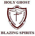 Holy Ghost